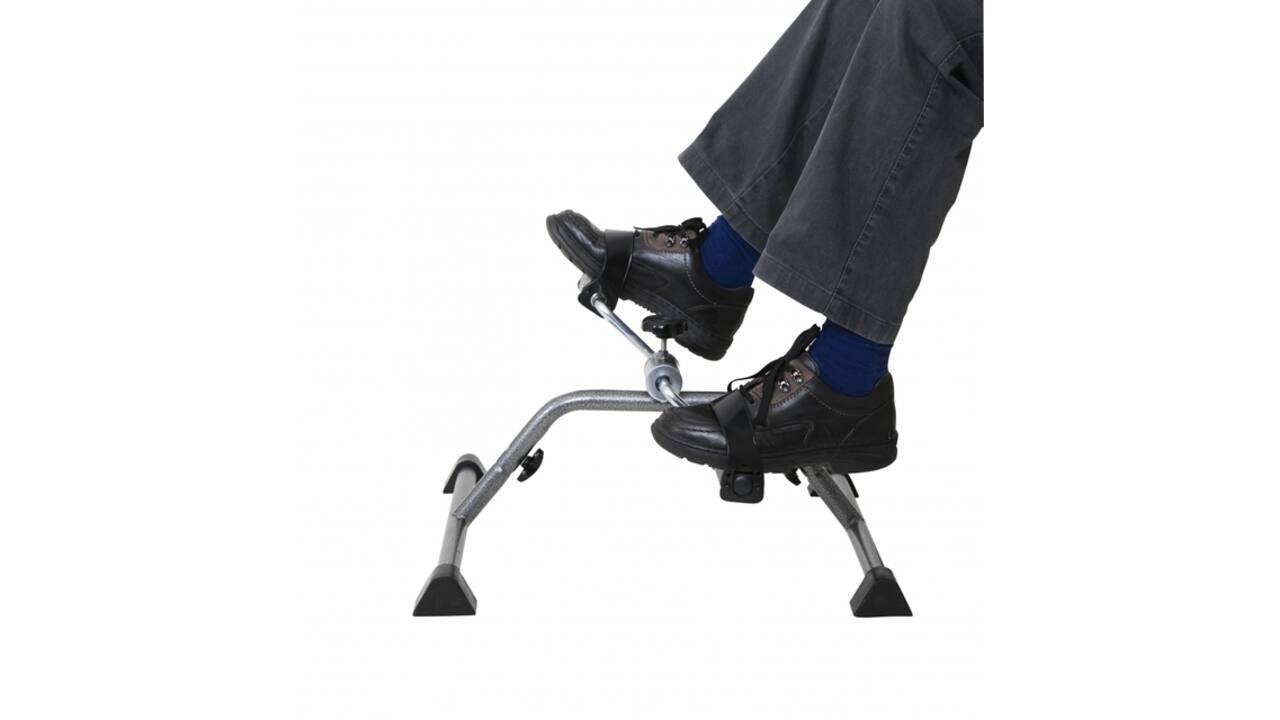 Fietstrainer Able2