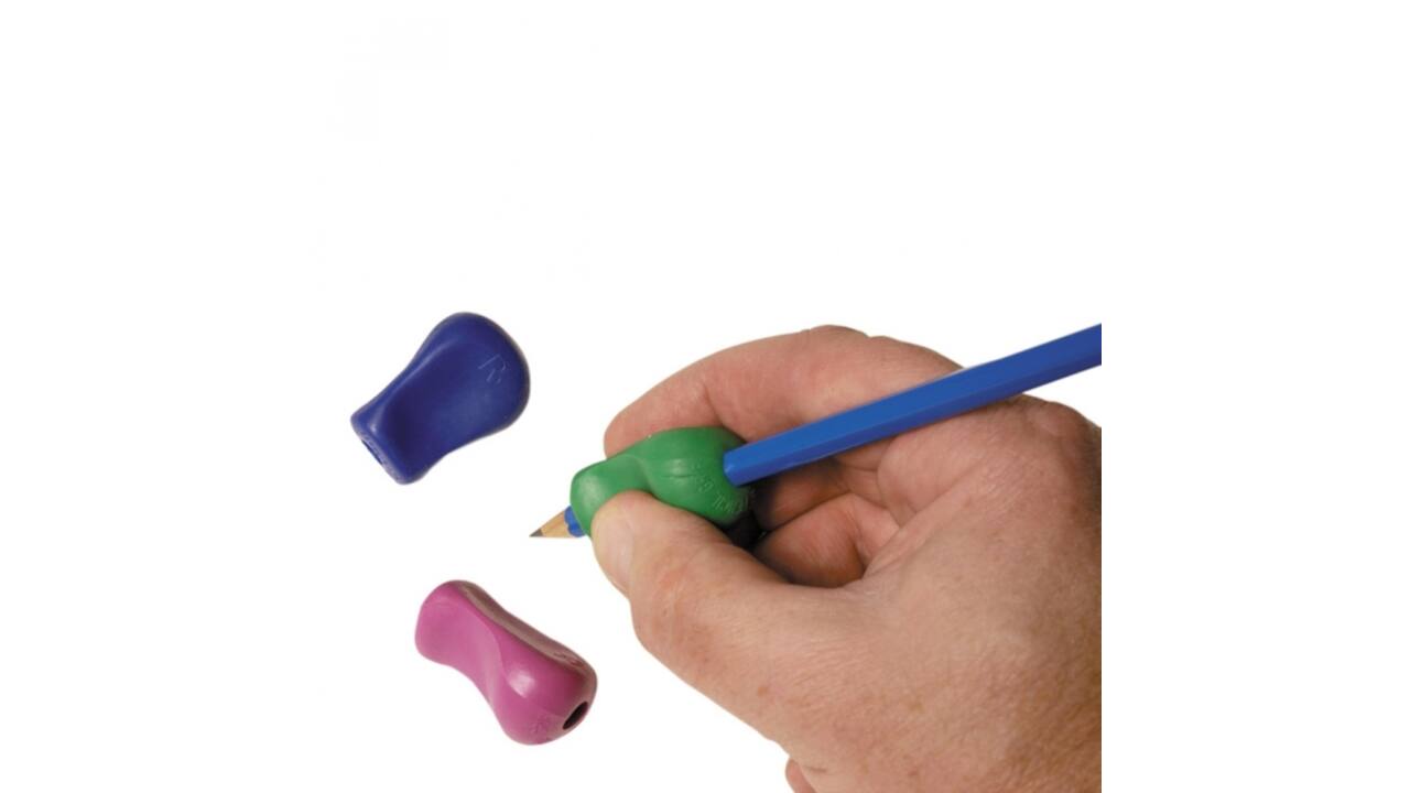 Penverdikkers Able2 gevormd 3 stuks