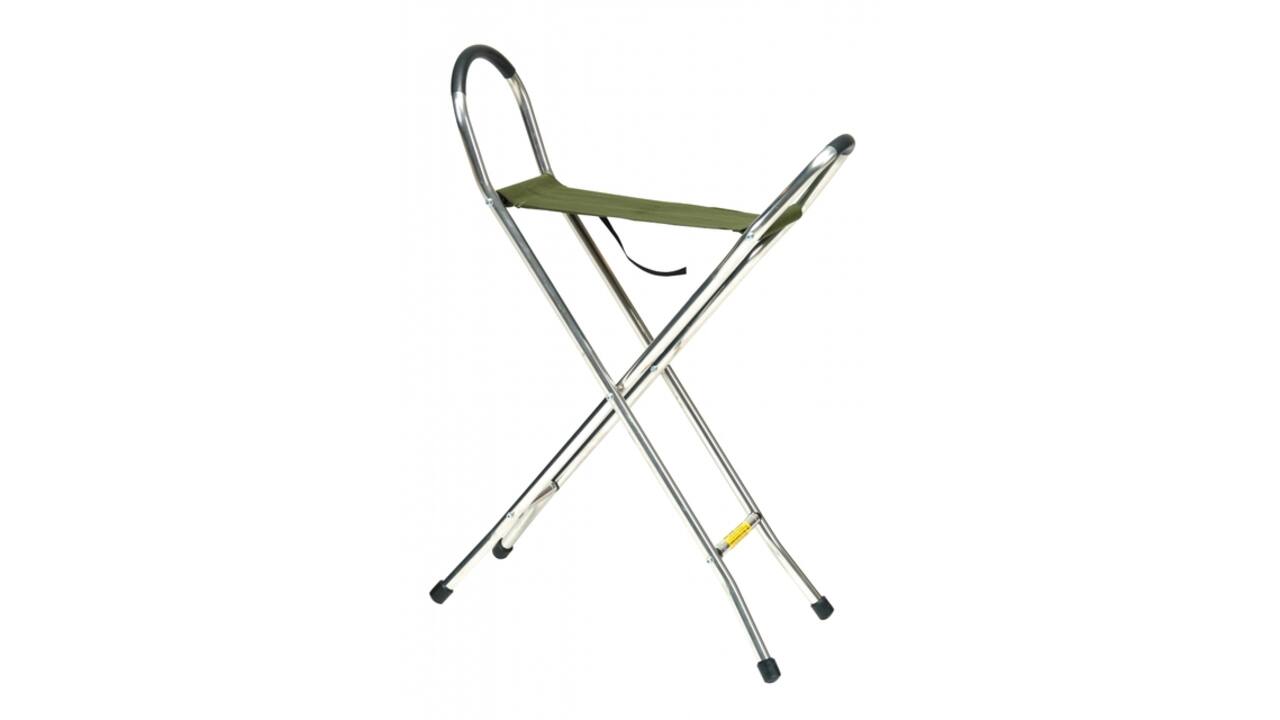 Zit- wandelstok Able2 Quattro 34