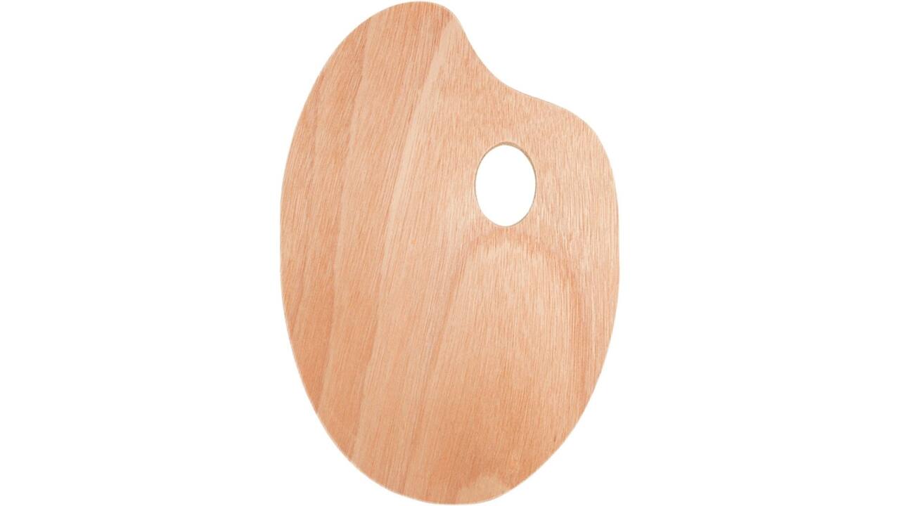 Palet Creativ Company 20x30cm hout