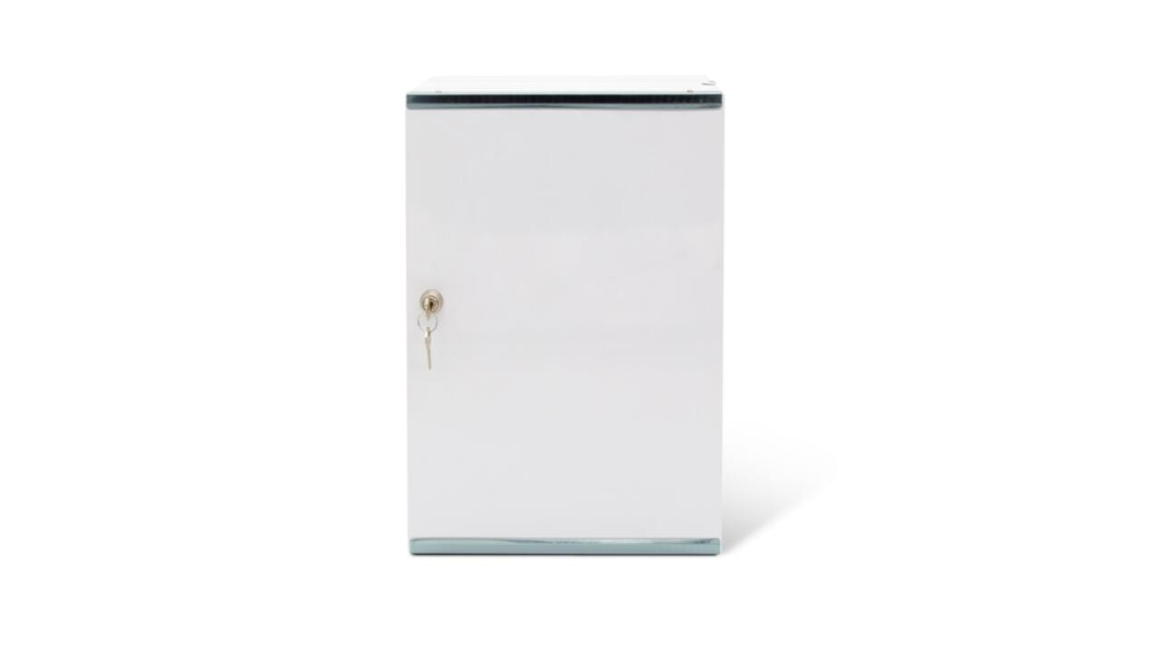 Verbandkast FixFirst M105 46x34x18cm