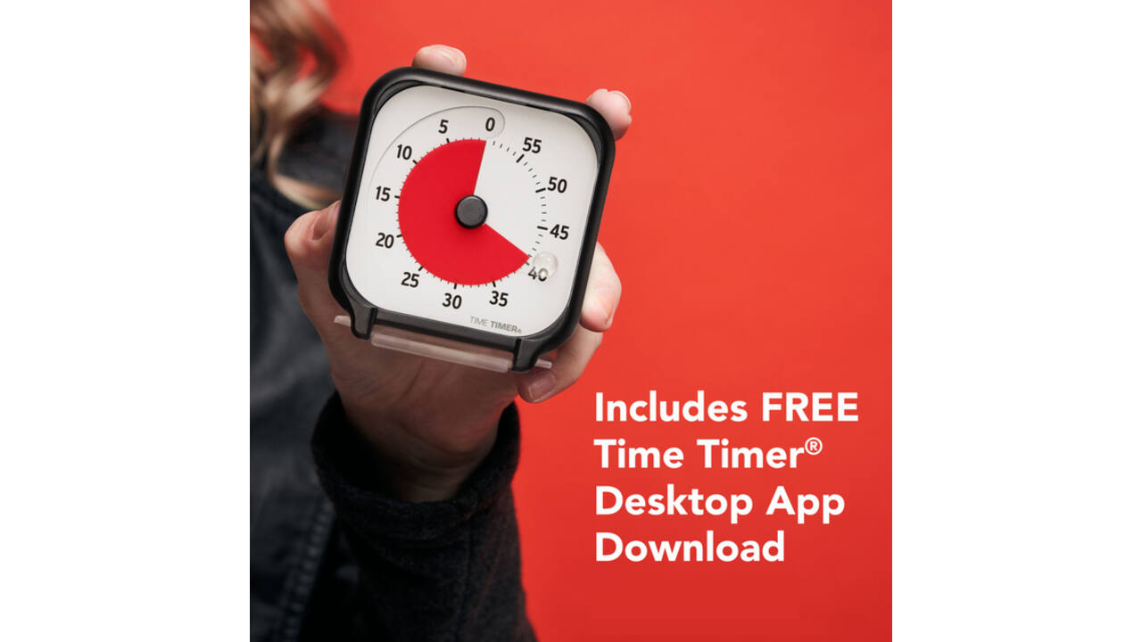 Time Timer original pocket