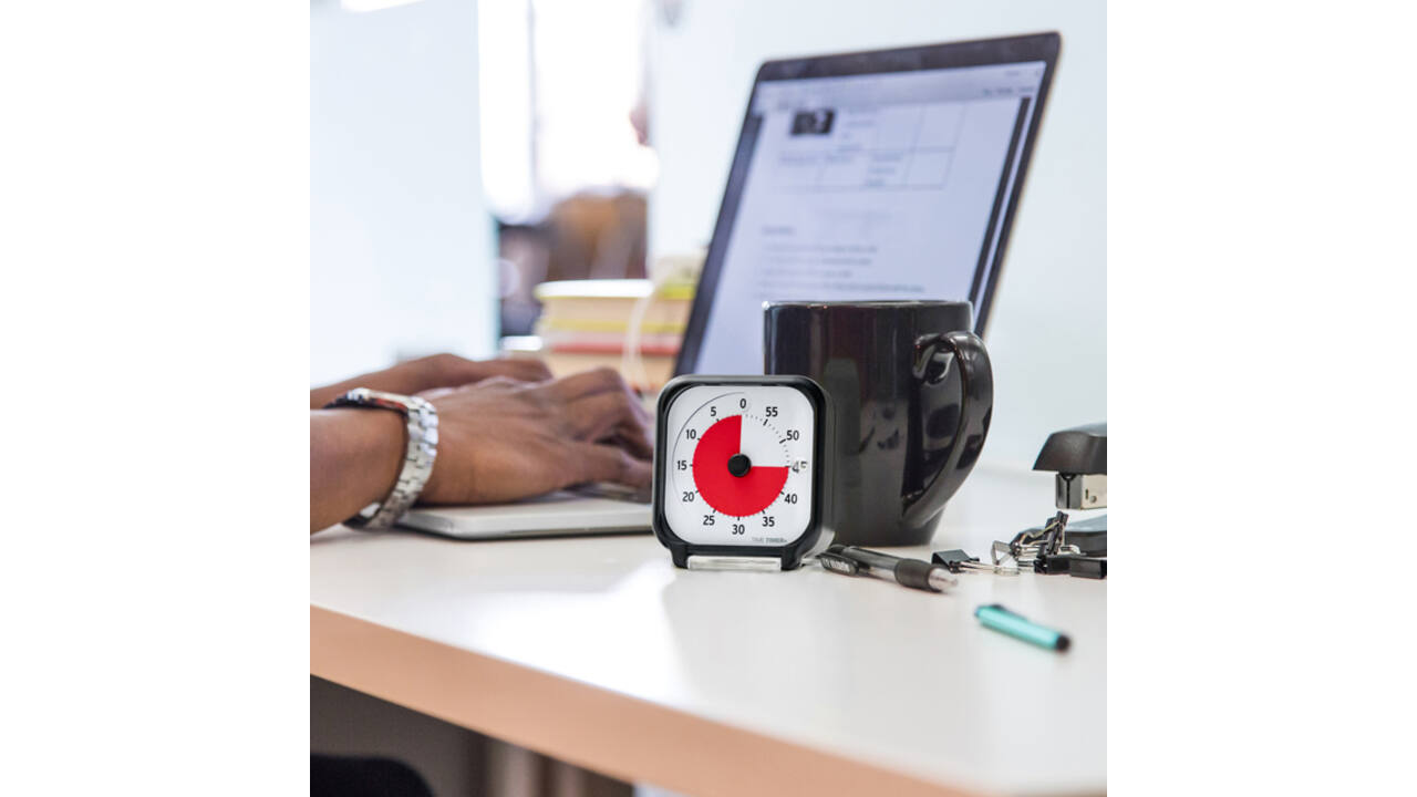 Time Timer original pocket