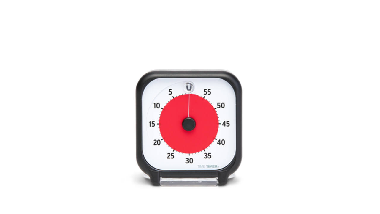 Time Timer original pocket