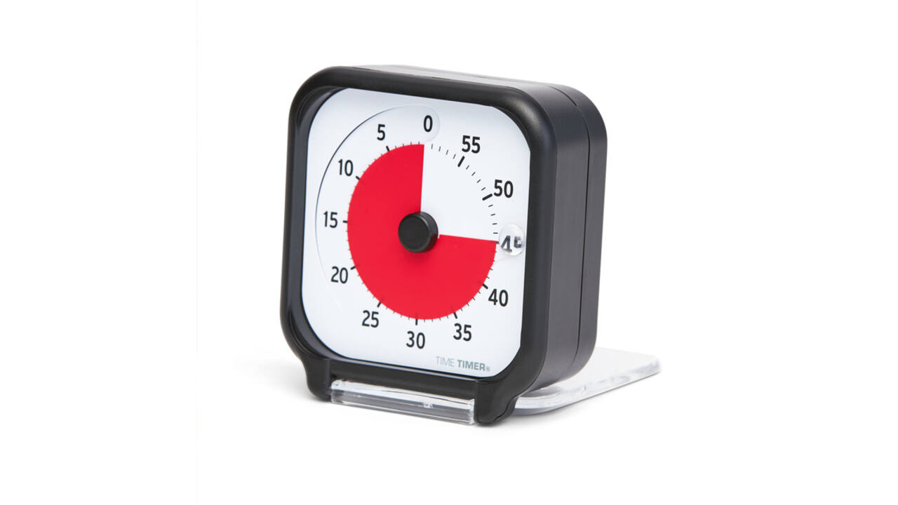 Time Timer original pocket