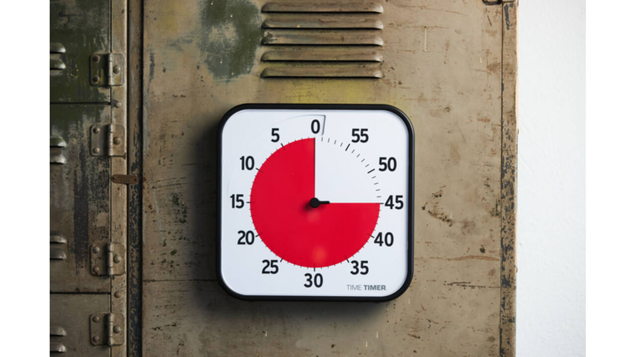 Time Timer original large
