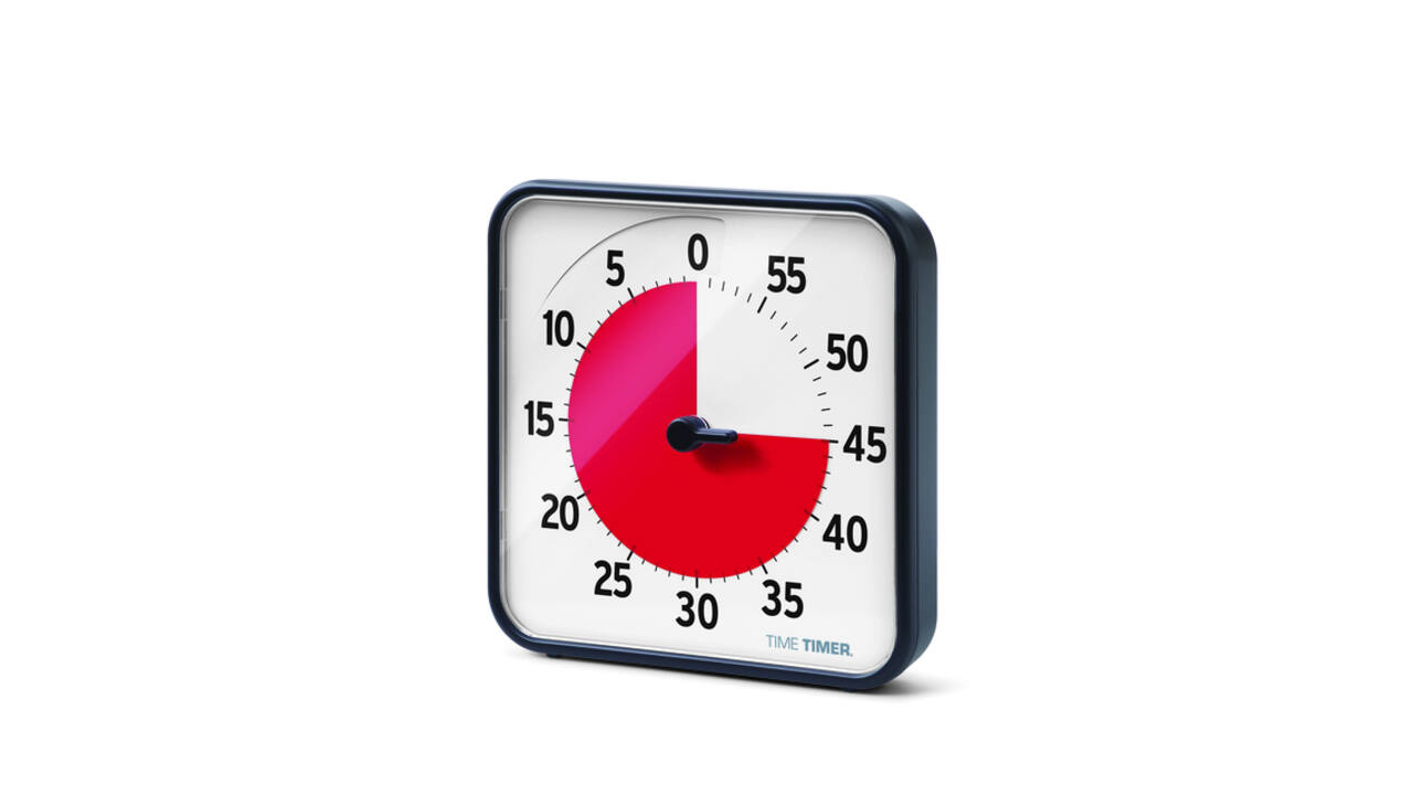 Time Timer original medium