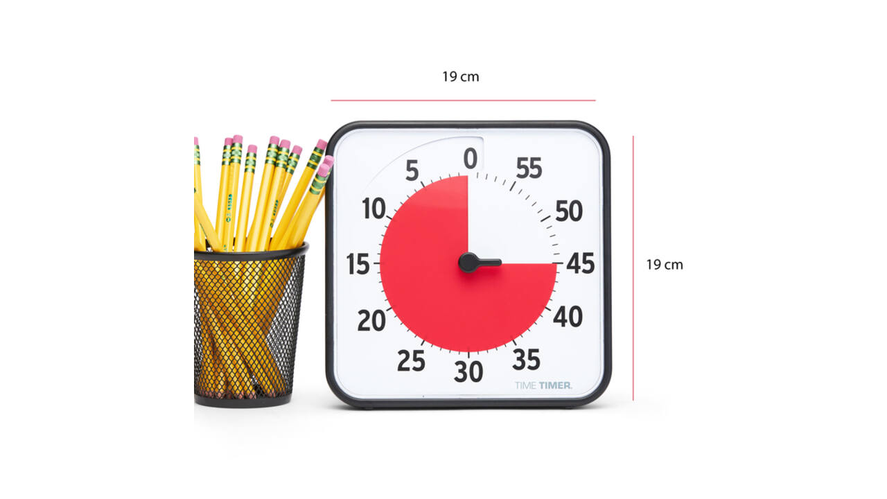 Time Timer original medium