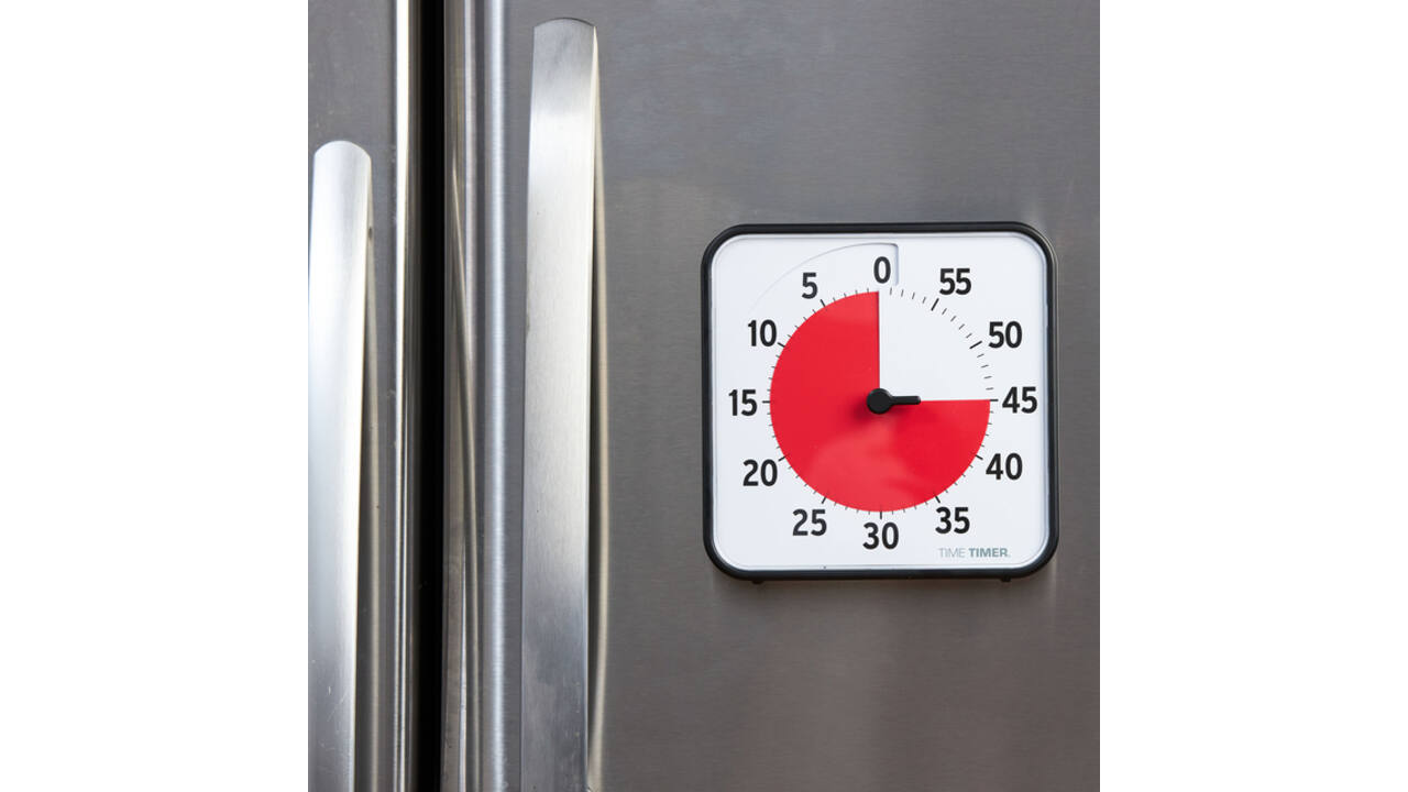 Time Timer original medium
