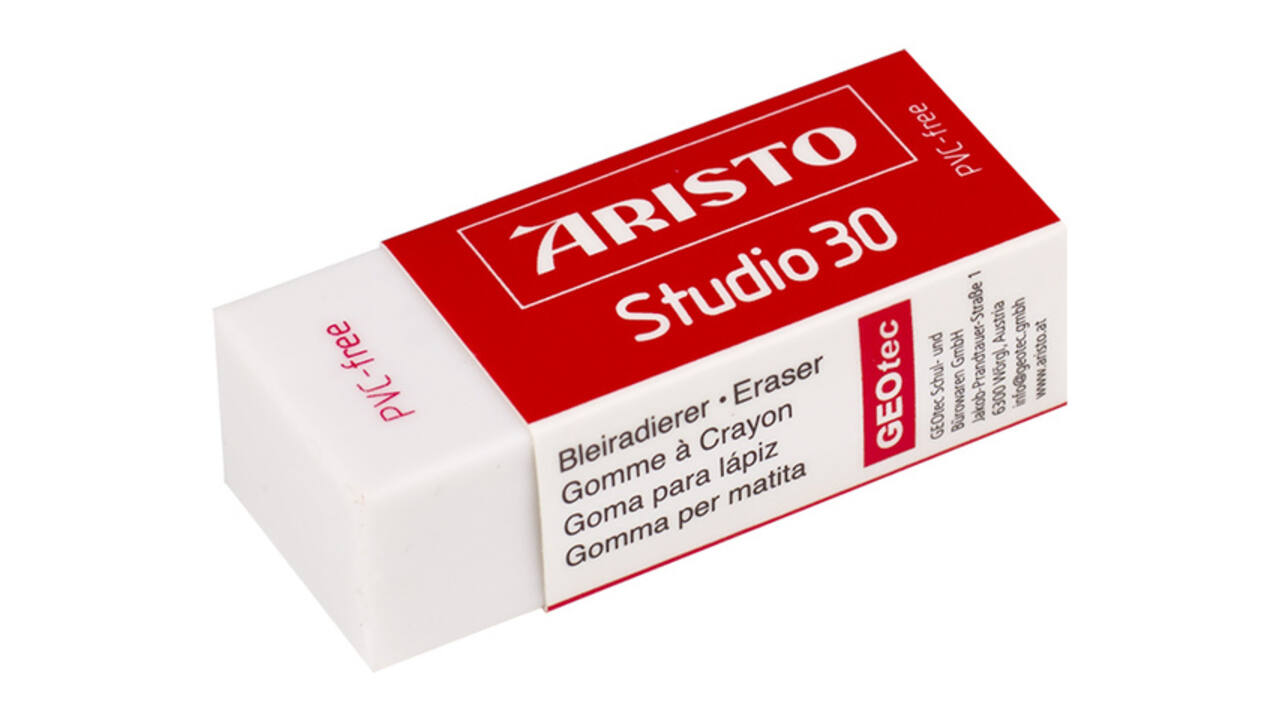Gum Aristo Studio 30 wit
