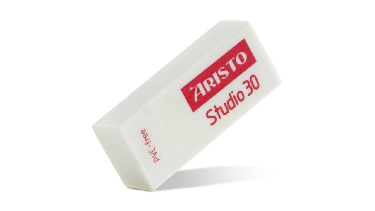 Gum Aristo Studio 30 wit