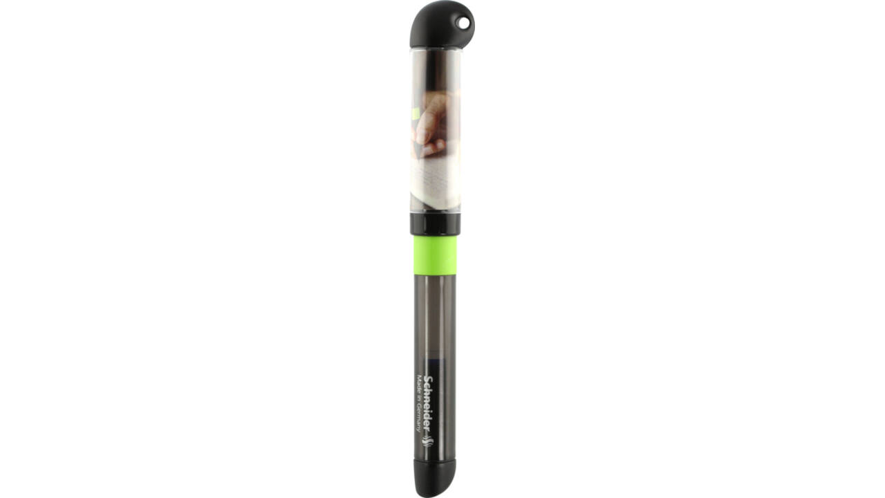 Rollerpen Schneider 4ME Apps medium grijs
