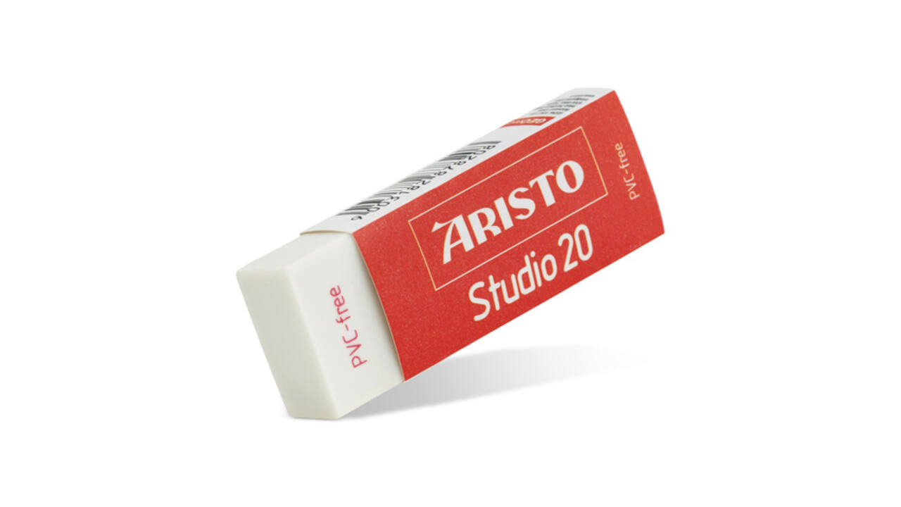 Gum Aristo Studio 20 wit