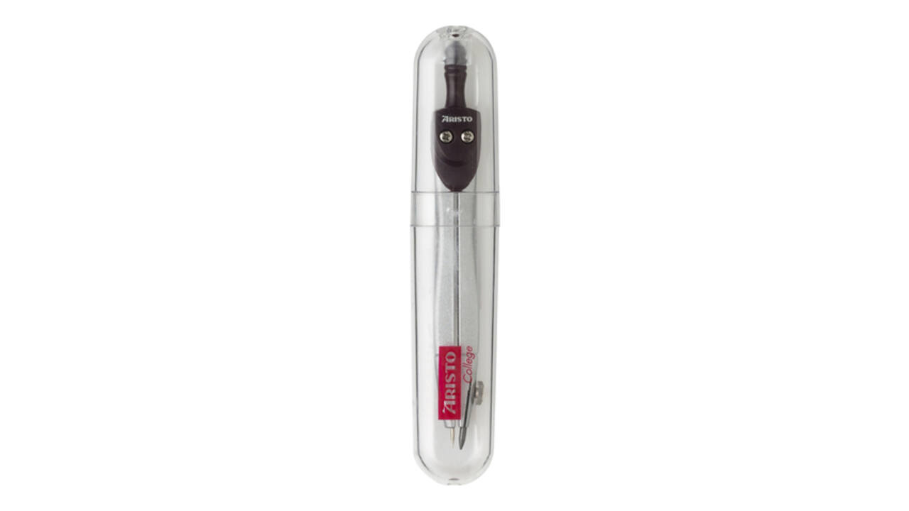 Schoolpasser Aristo GEOCollege 24cm diameter