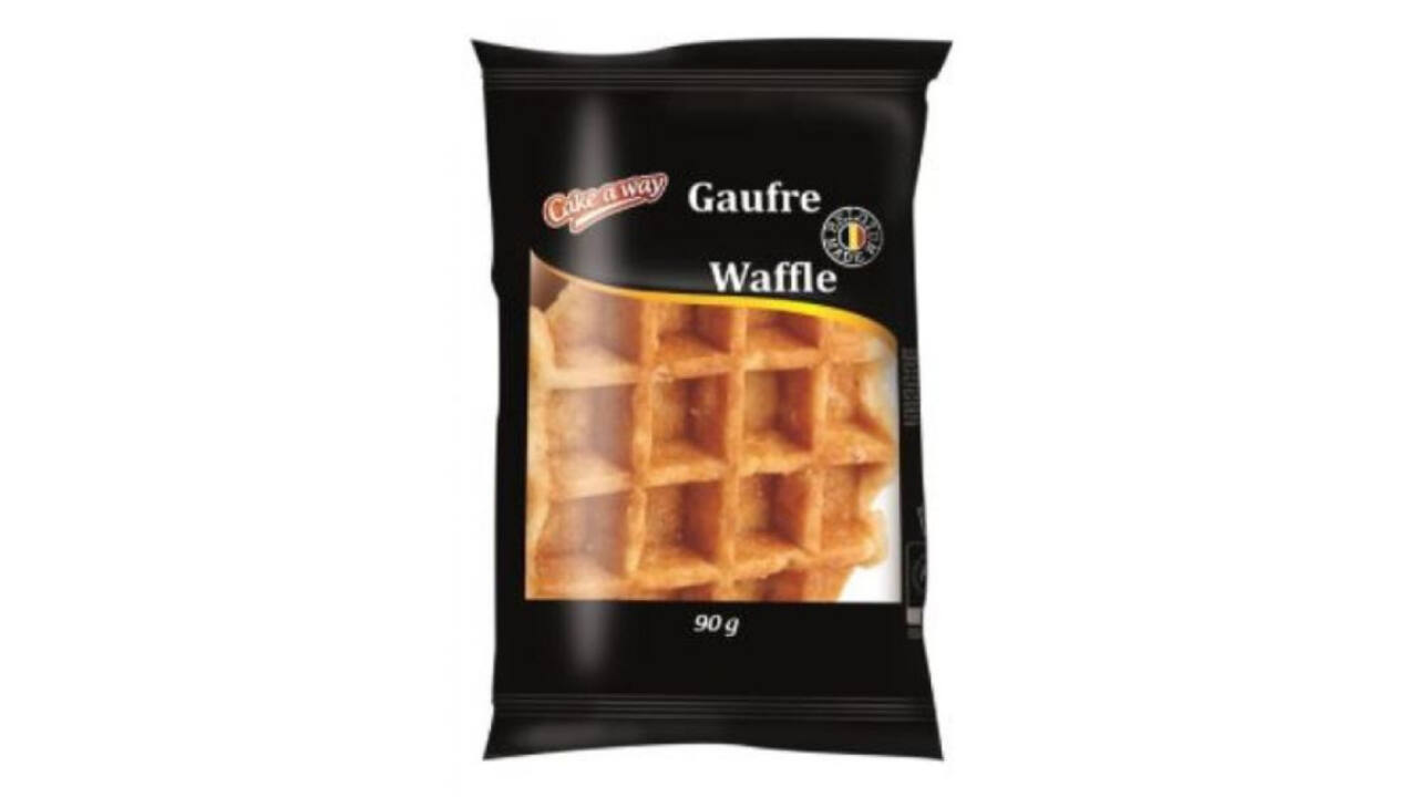 Suikerwafel Cake a way 90gr