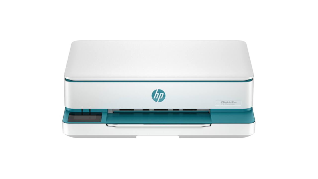 Multifunctional inktjet printer HP Envy 6122e