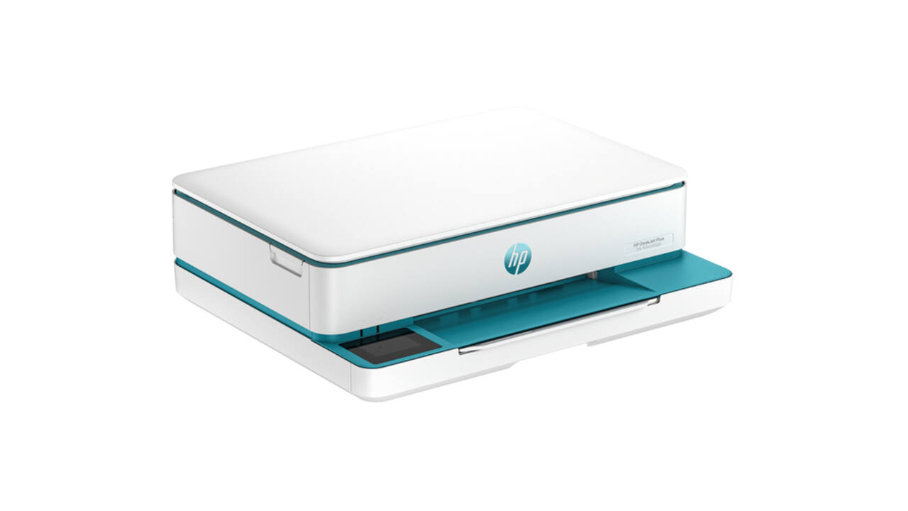 Multifunctional inktjet printer HP Envy 6122e