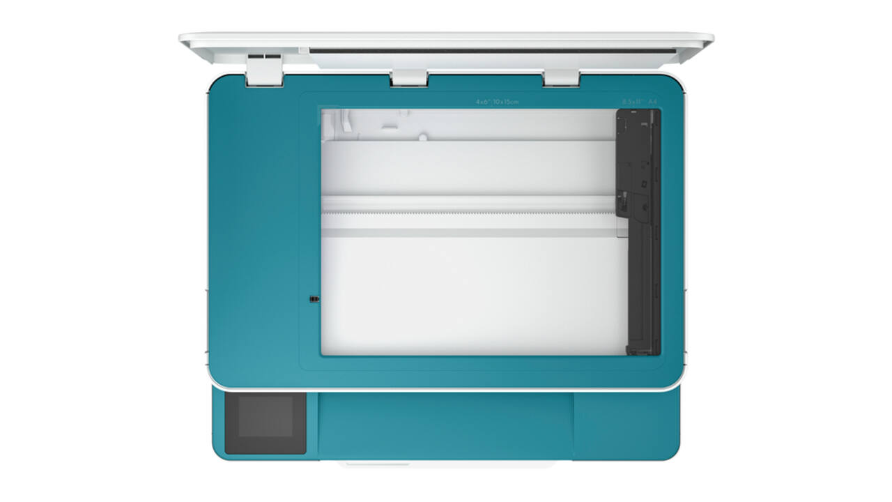 Multifunctional inktjet printer HP Envy 6122e