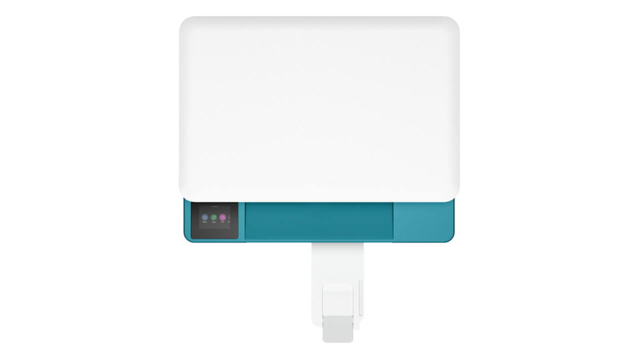 Multifunctional inktjet printer HP Envy 6122e