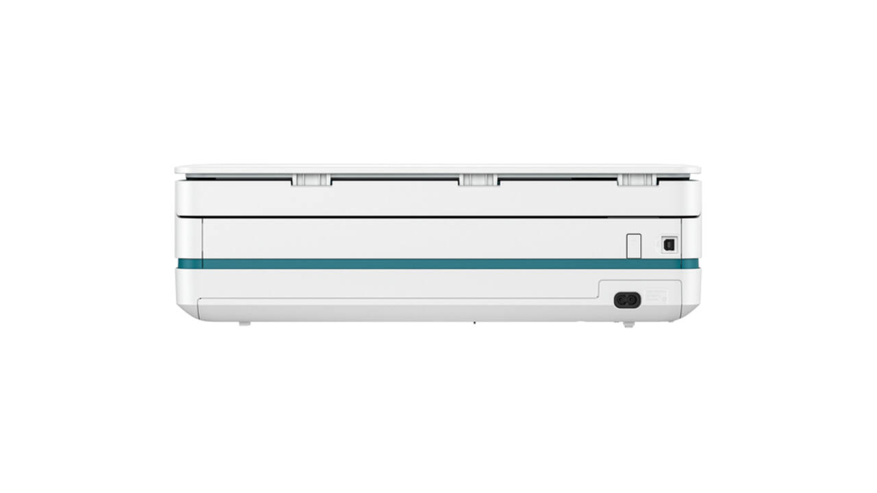 Multifunctional inktjet printer HP Envy 6122e