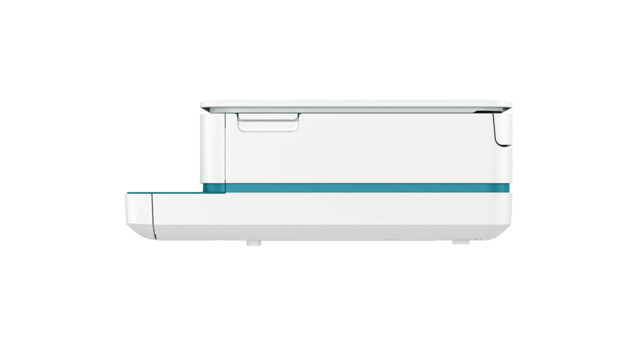Multifunctional inktjet printer HP Envy 6122e