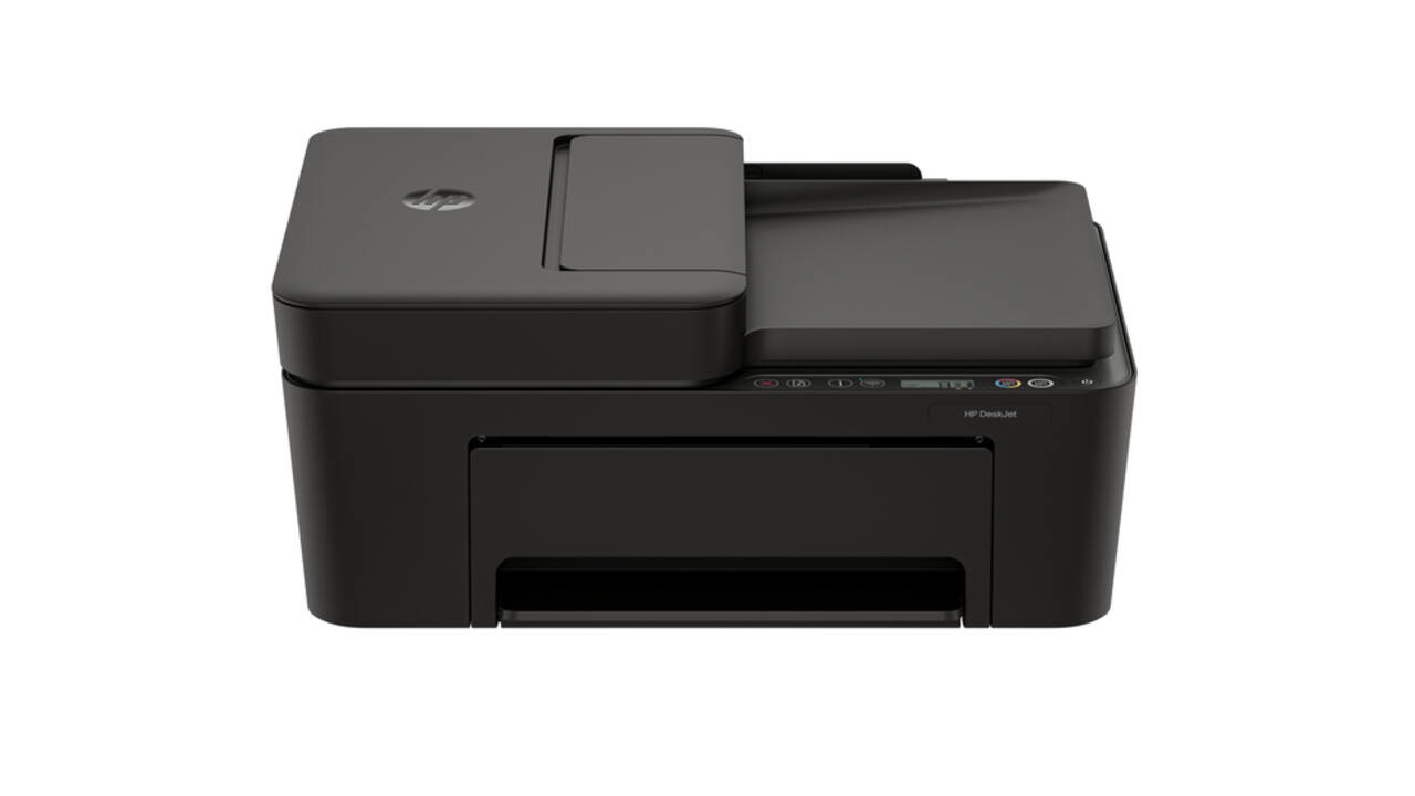 Multifunctional inktjet printer HP DeskJet 4310e