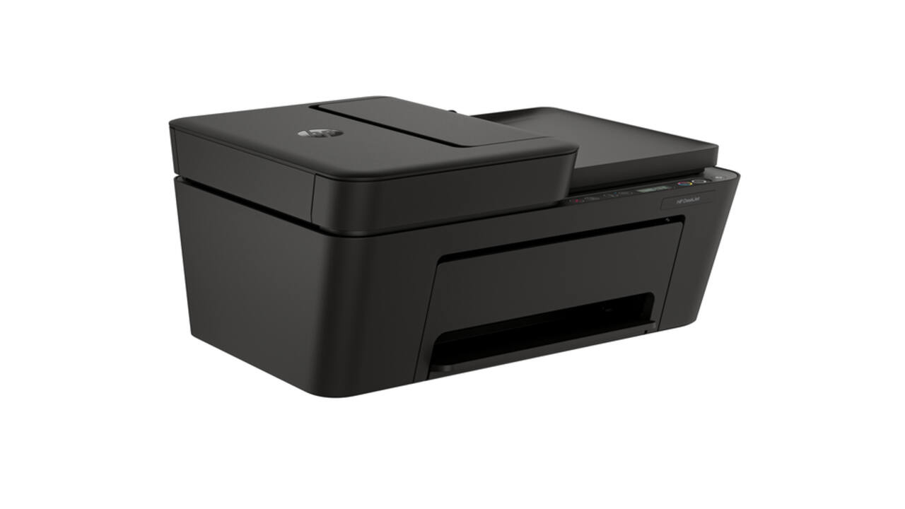 Multifunctional inktjet printer HP DeskJet 4310e