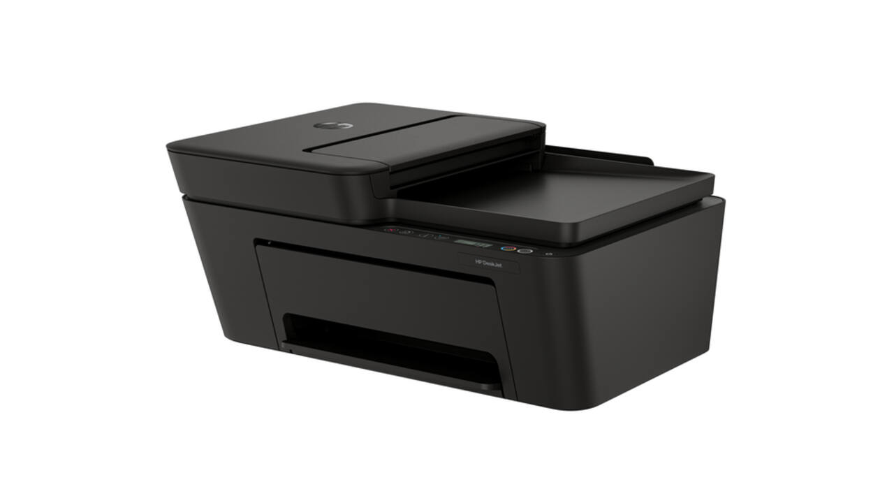 Multifunctional inktjet printer HP DeskJet 4310e