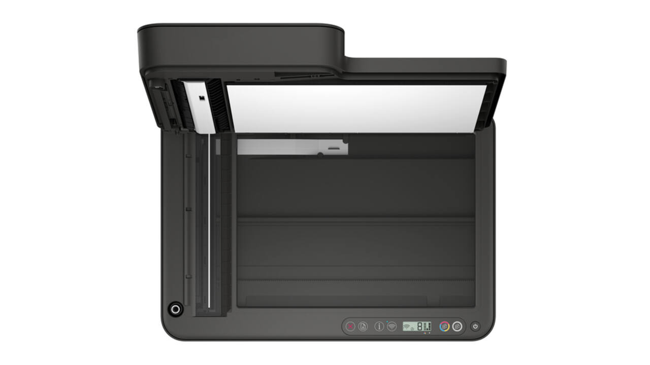 Multifunctional inktjet printer HP DeskJet 4310e