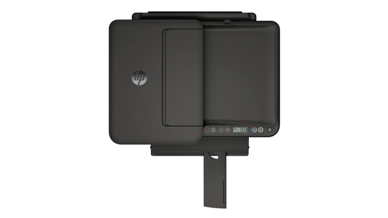 Multifunctional inktjet printer HP DeskJet 4310e