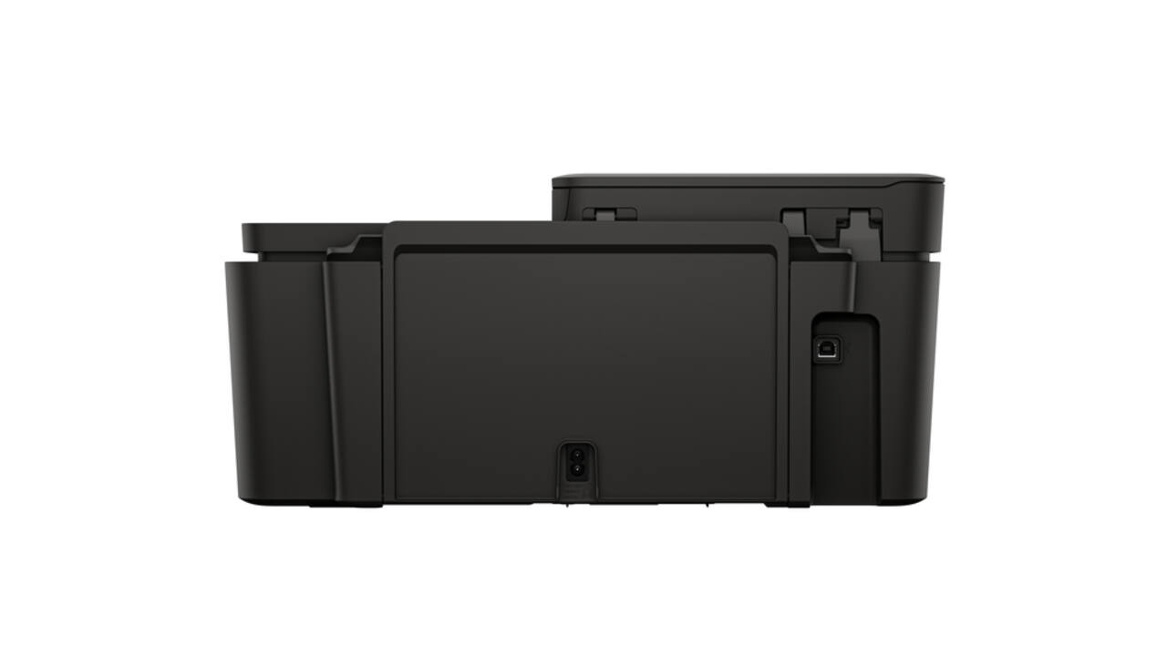Multifunctional inktjet printer HP DeskJet 4310e
