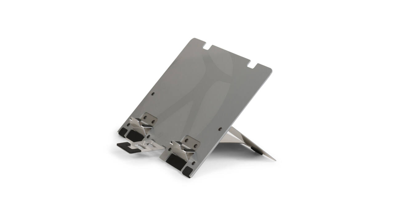 Laptopstandaard BakkerElkhuizen FlexTop 270