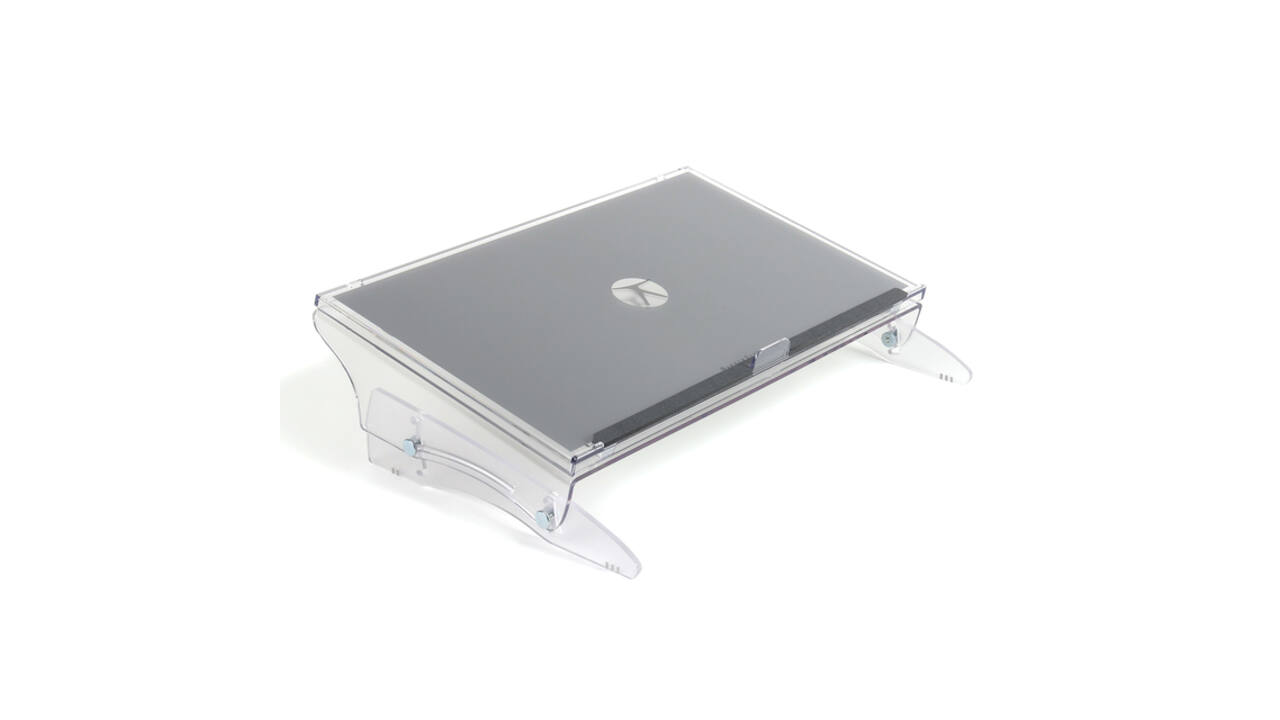 Documenthouder BakkerElkhuizen FlexDesk 640