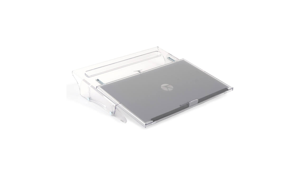 Documenthouder BakkerElkhuizen FlexDesk 640
