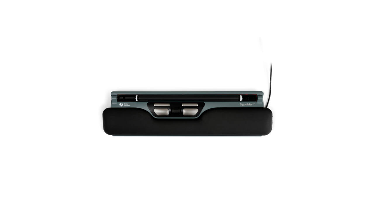 Muis BakkerElkhuizen ErgoSlider+