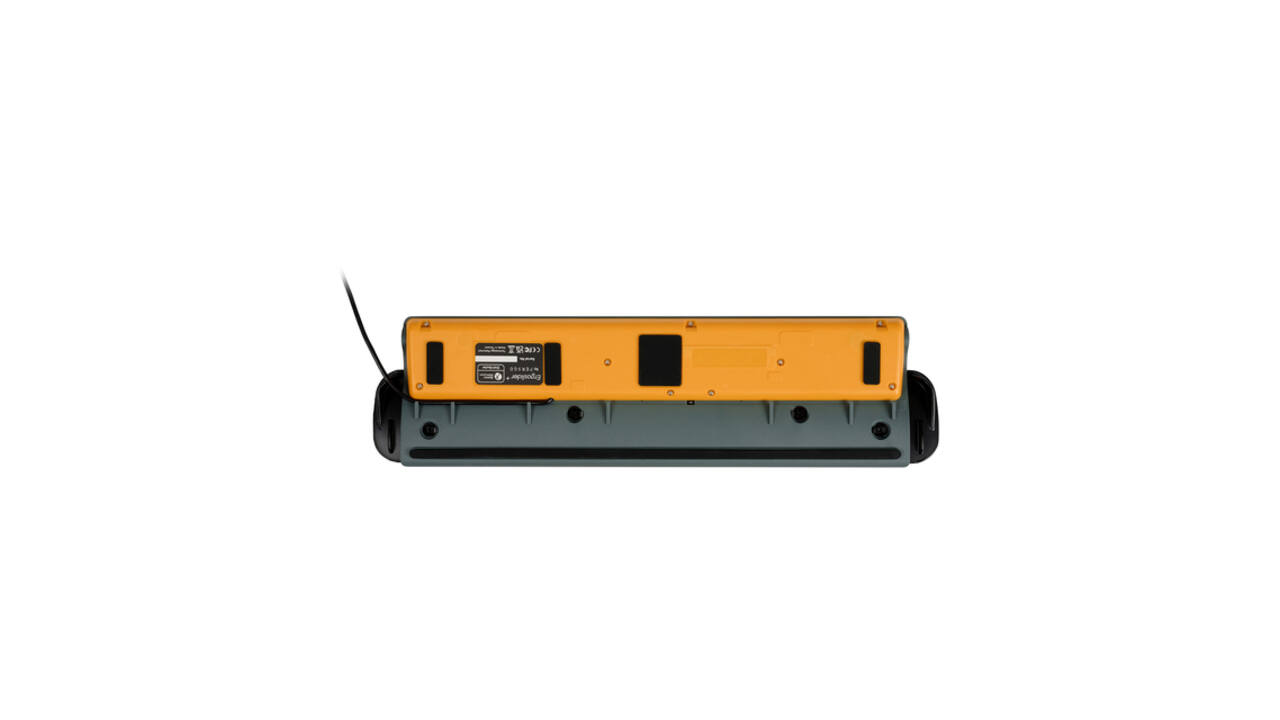 Muis BakkerElkhuizen ErgoSlider+