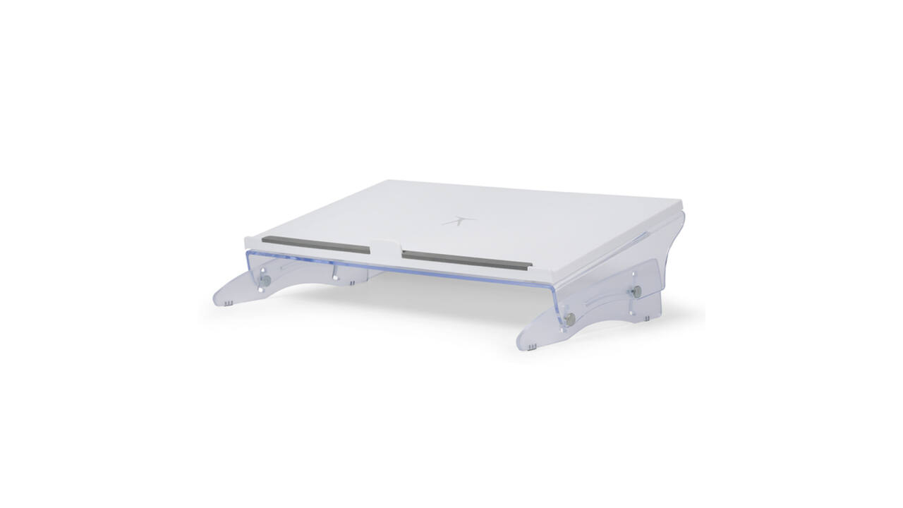 Documenthouder BakkerElkhuizen FlexDesk 630
