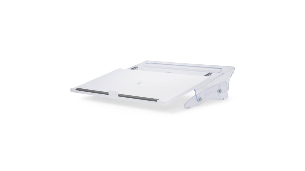 Documenthouder BakkerElkhuizen FlexDesk 630