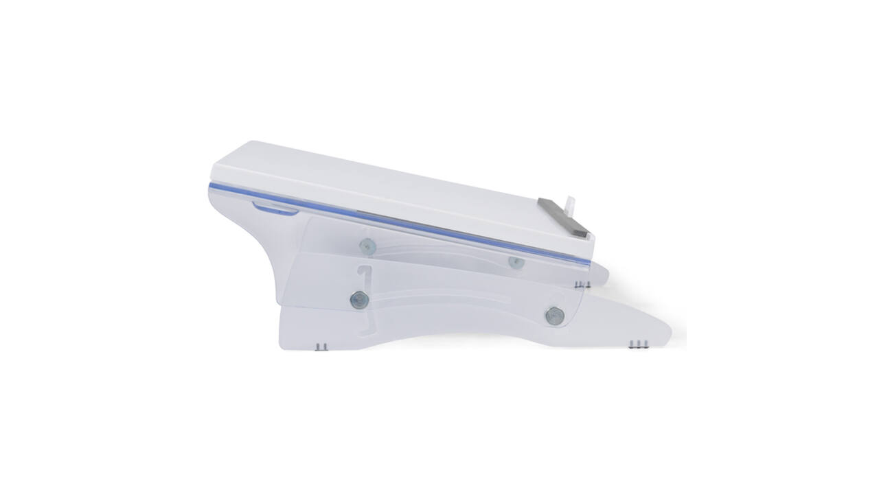 Documenthouder BakkerElkhuizen FlexDesk 630