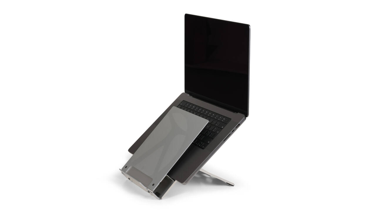 Laptopstandaard BakkerElkhuizen Ergo-Q 260