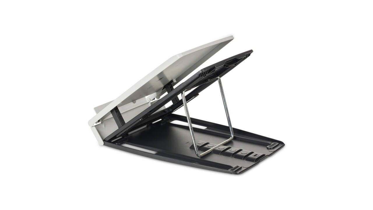 Laptopstandaard BakkerElkhuizen Ergo-Q 330