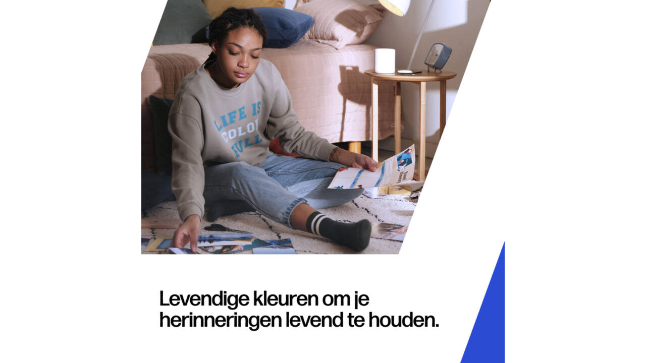 Inktcartridge HP C2P10A 651 zwart