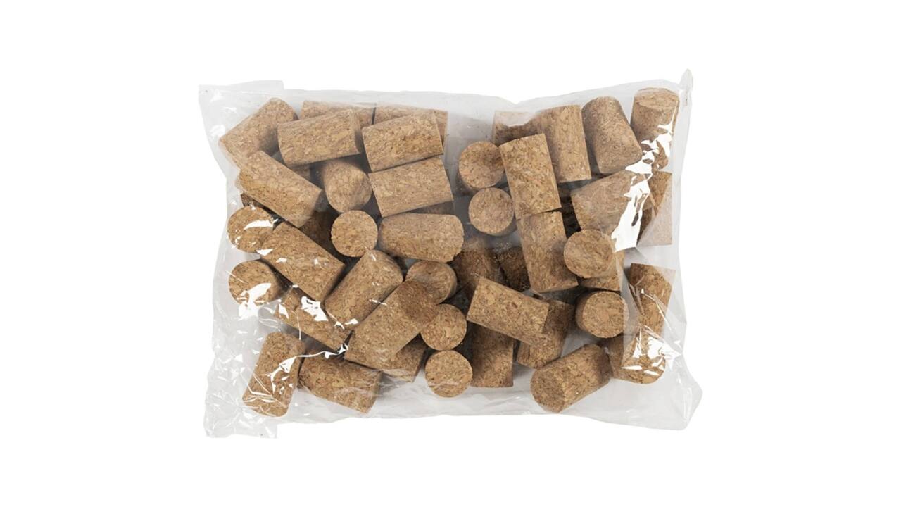 Kurken Creativ Company 4cm 50 stuks