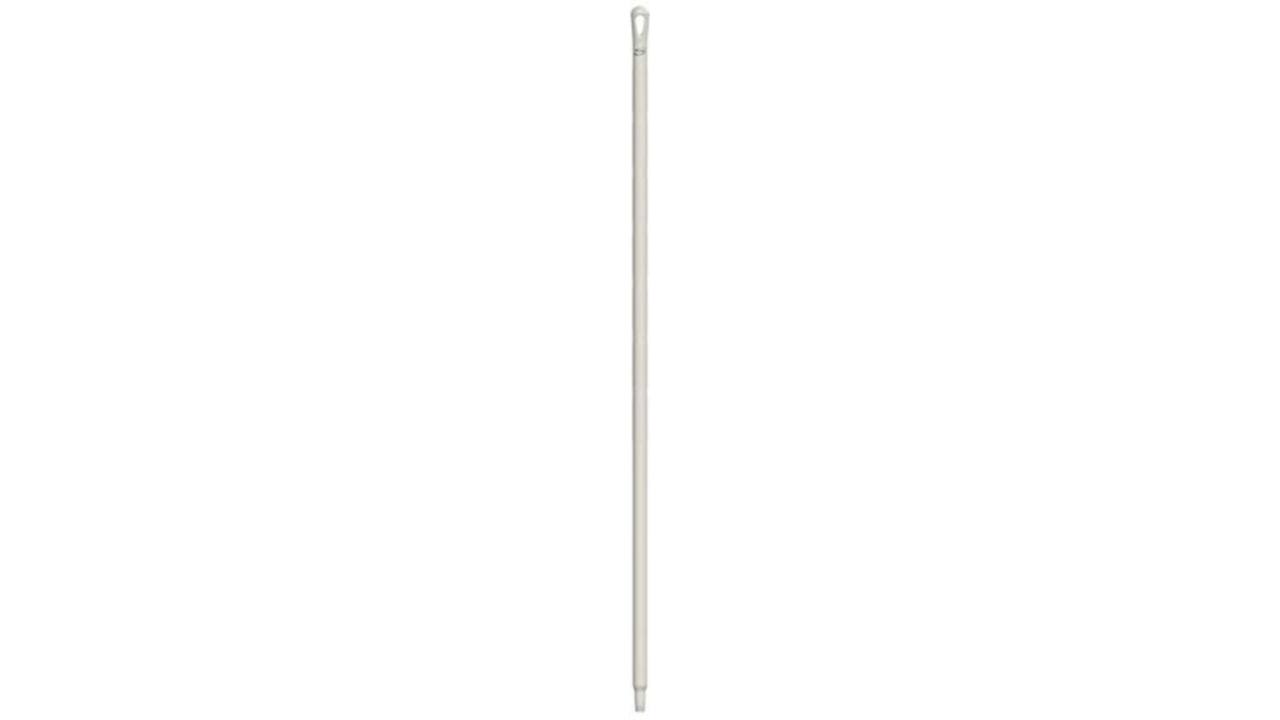 Steel Vikan Ultra Hygiene 150cm 34mm wit