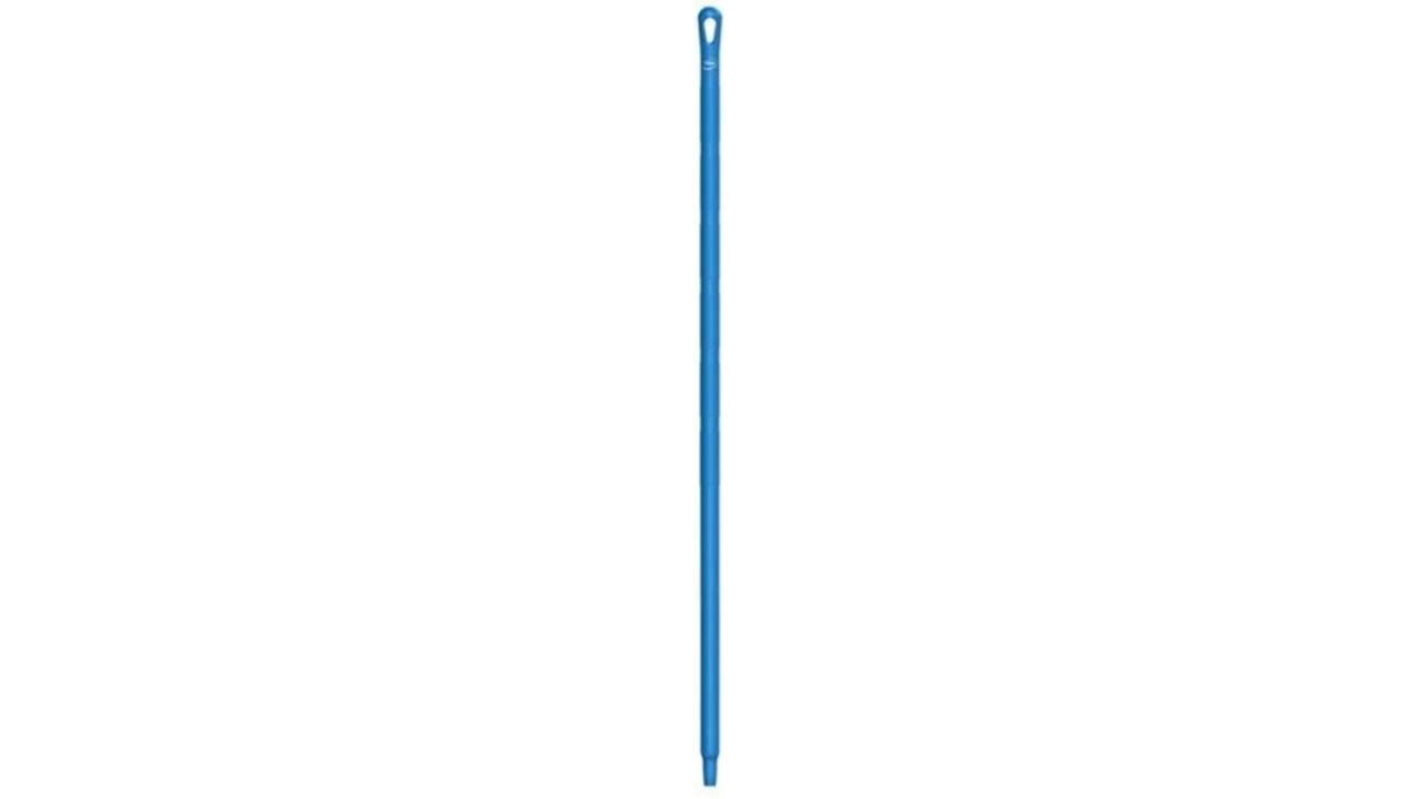 Steel Vikan Ultra Hygiene 150cm 34mm blauw