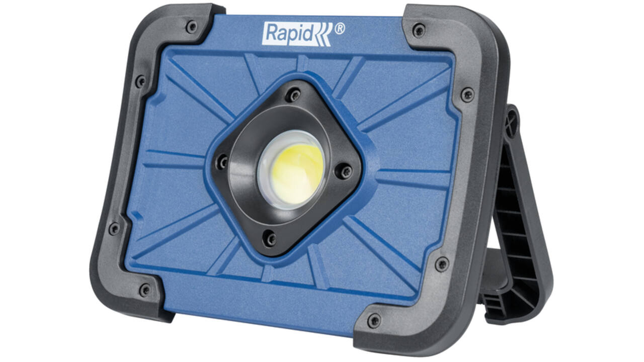 Werklamp Rapid The Portable