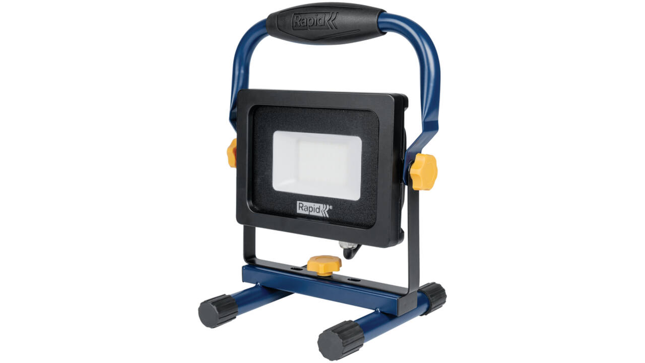 Werklamp Rapid The Painter met snoer