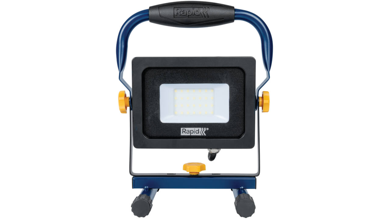Werklamp Rapid The Painter met snoer