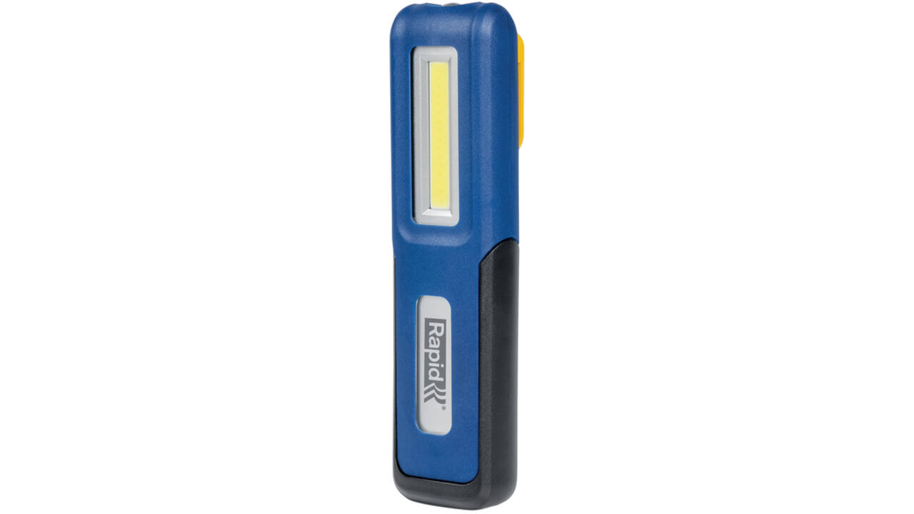Werklamp Rapid The Inspector