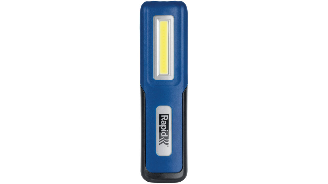 Werklamp Rapid The Inspector